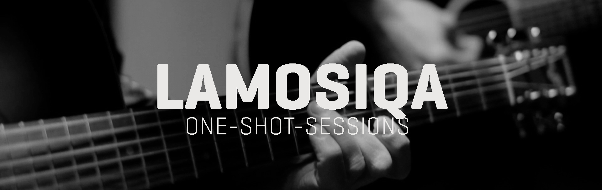 Lamosiqa one-shot-sessions